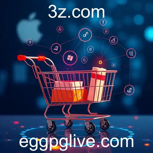 Inovações Digitais Transformam o Comércio Online