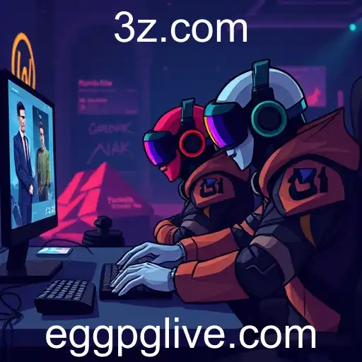 A Revolução de Jogos em 2025: Tendências e Inovações