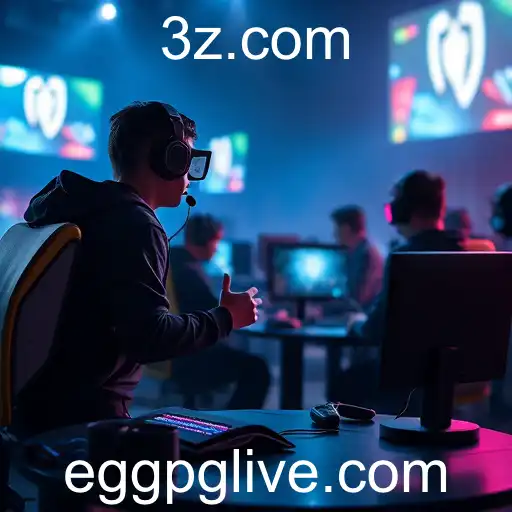 Novidades Explosivas no Mundo dos Jogos Online