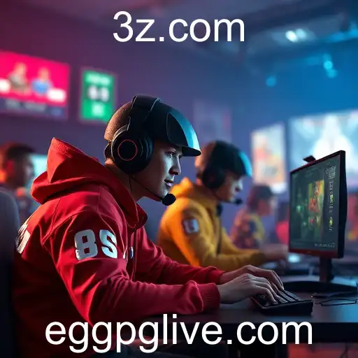 O Crescimento Explosivo dos Jogos Online no Brasil