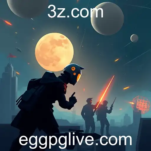 O Impacto da eggpg no Crescimento dos Jogos em 2025