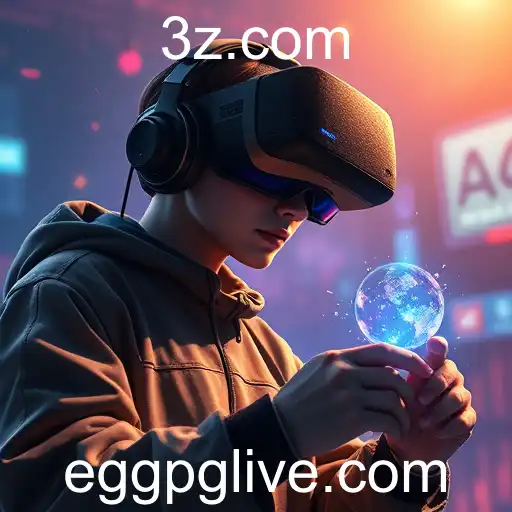 Inovações e Desafios no Mundo dos Jogos Digitais