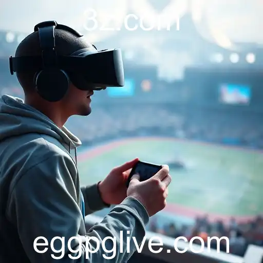 Revolução nos Games: Impacto e Tendências em 2025