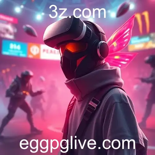 Inovações e Tendências de Jogos em 2025