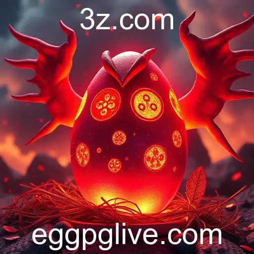 Revolução no Mundo dos Eggpg Games