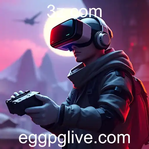 Revolução dos Games: Novidades e Tendências para 2025