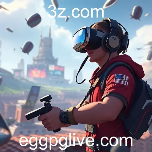 Revoluções em Estratégia e Tecnologia dos Jogos