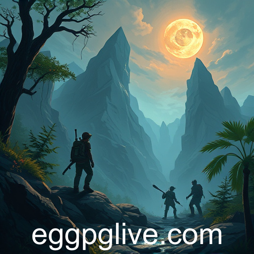 Desvendando o Fascínio dos Jogos de Aventura no Eggpg