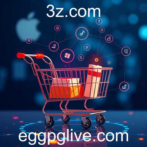 Inovações Digitais Transformam o Comércio Online