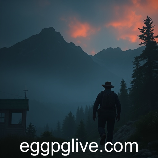 Revolução no Mundo dos Jogos: A Ascensão do eggpg
