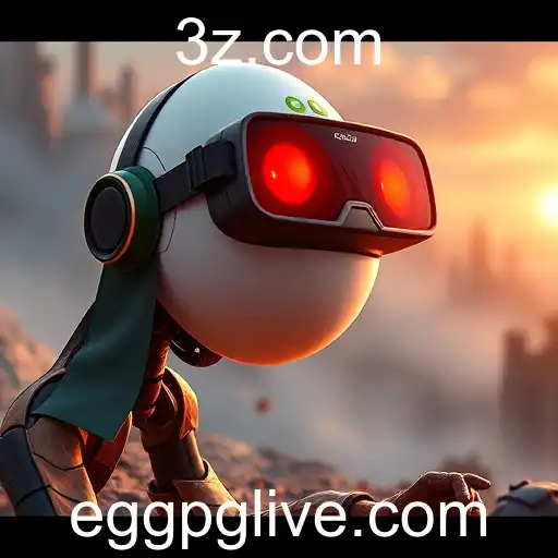 Eggpg: Expansão e Inovações no Cenário dos Jogos