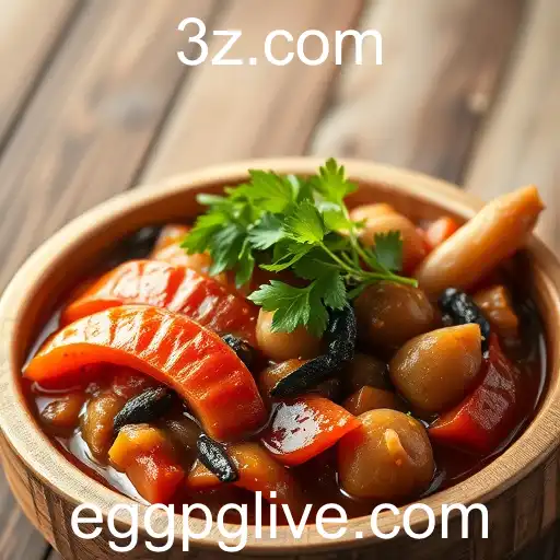 Eggpg Revoluciona o Mundo dos Jogos Online