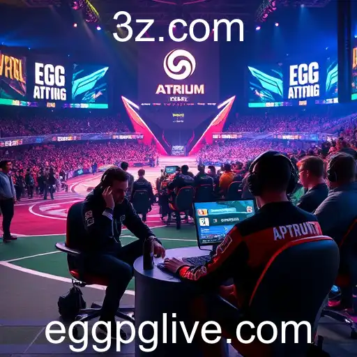 O Crescimento Explosivo dos Jogos eSports em 2025