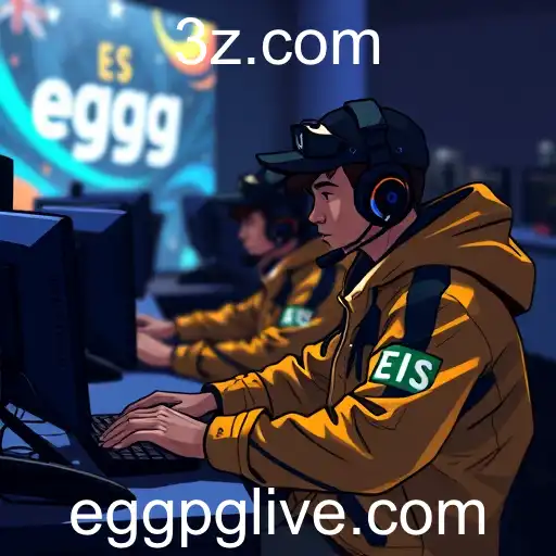 Cenário Atual dos e-Sports em 2025: Uma Análise Abrangente