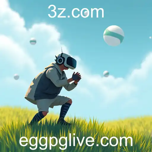 Tendências Vibrantes: O Mundo dos Jogos em 2025