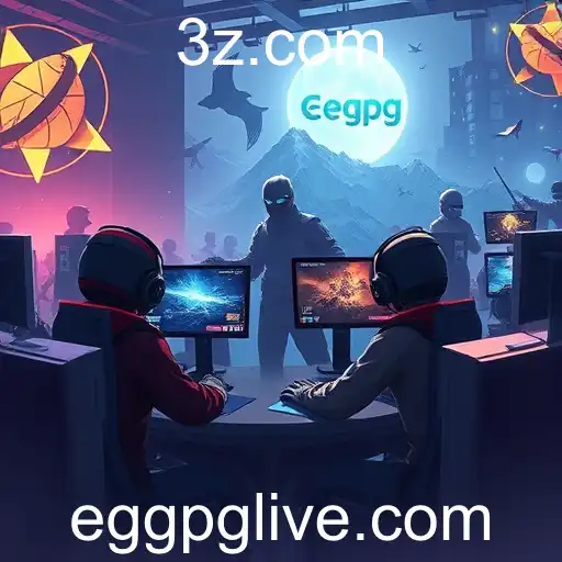 Tendências do Mundo dos Jogos para 2025