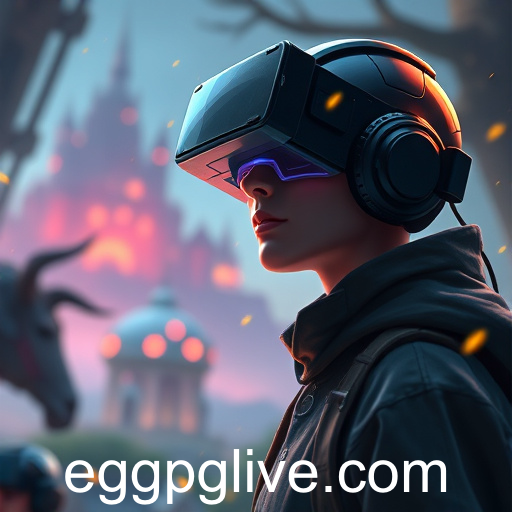 Tendências de Jogos: O Futuro do Multiplayer