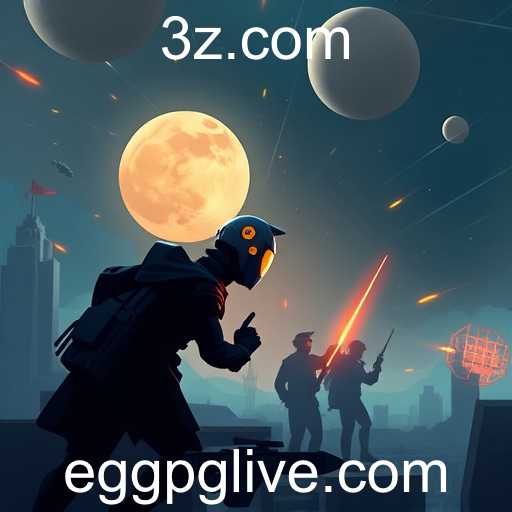 O Impacto da eggpg no Crescimento dos Jogos em 2025