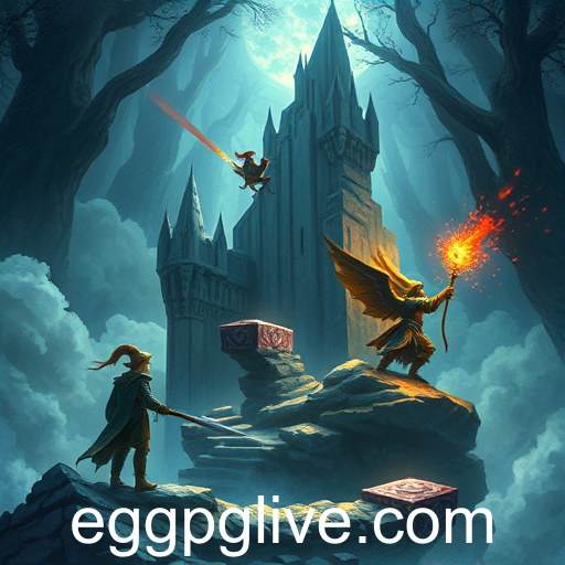 A Fascinante Jornada dos RPGs: Explorando Mundos e Narrativas