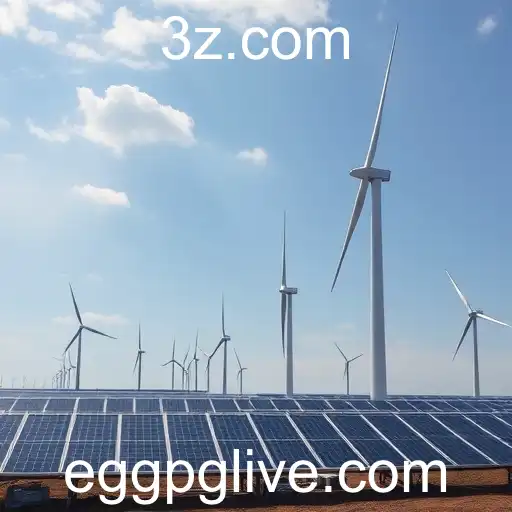 Tecnologia e Sustentabilidade: Transformações no Setor Energético