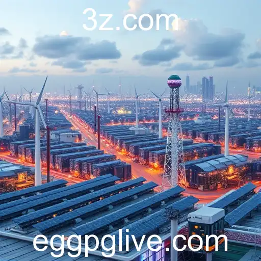 Transformações na Tecnologia em 2025