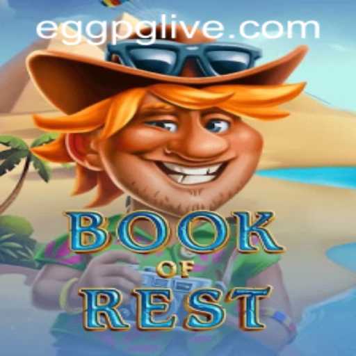 Discover 'BookofRest': A Mesmerizing Journey into Adventure and Mystery