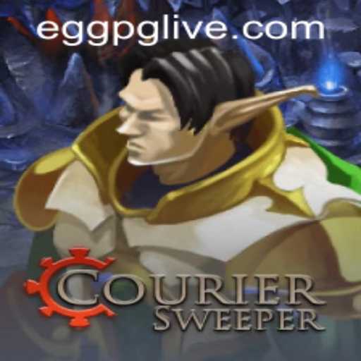 CourierSweeper: The Ultimate Blend of Strategy and Fun with a Digital Twist