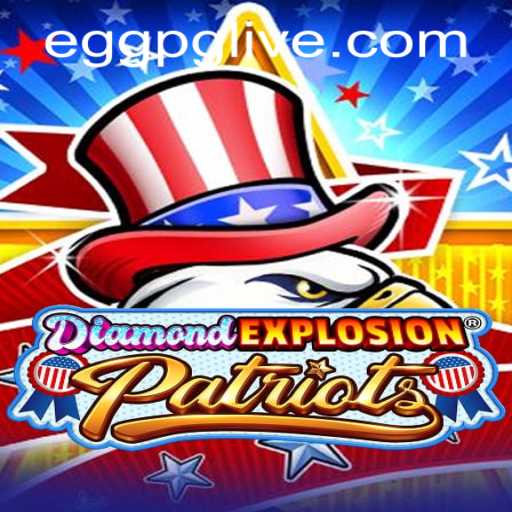 Exploring the Excitement of DiamondExplosionPatriots and the Role of eggpg PH Login