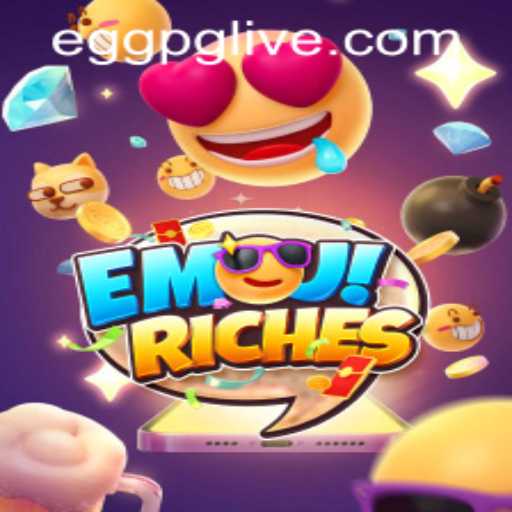 EmojiRiches and the Fascination with Eggpg PH Login: A Unique Gaming Experience