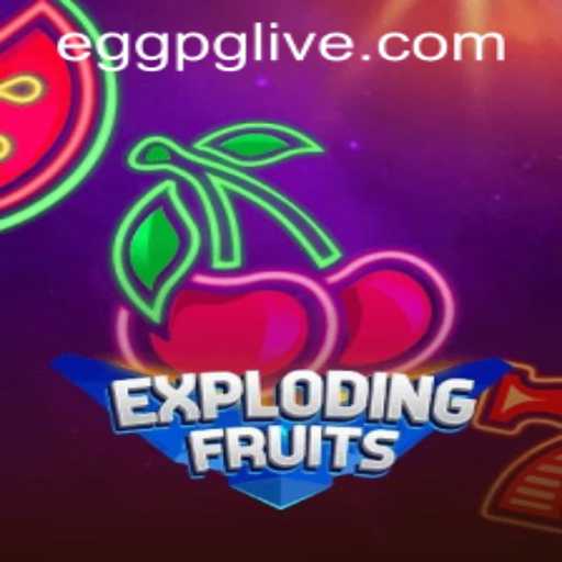 ExplodingFruits: A Refreshing Twist in Casual Gaming