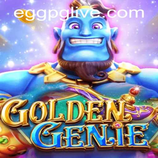 Discover the Thrilling World of GOLDENGENIE: The New Era of Online Gaming