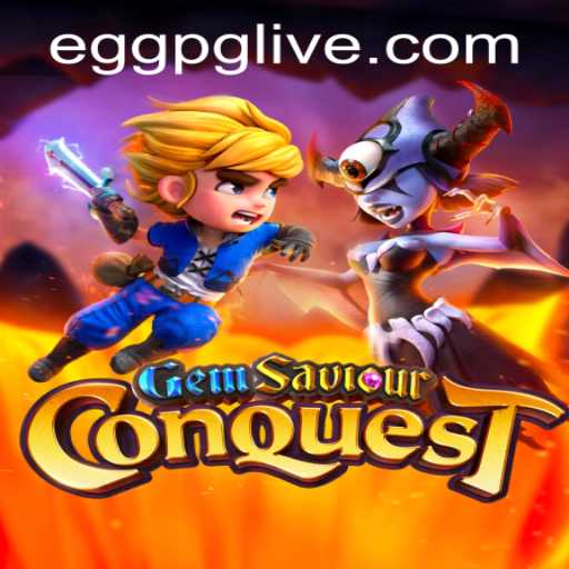 GemSaviourConquest: Embark on a Fantasy Adventure