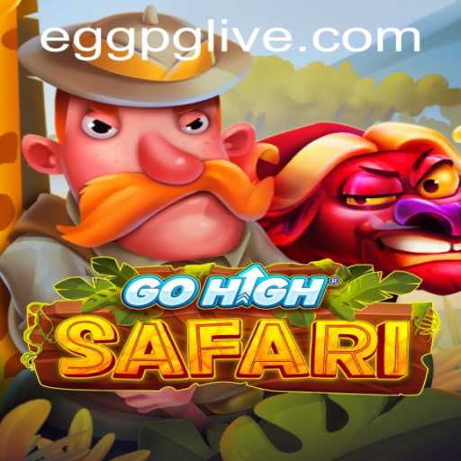 Exploring the World of GoHighSafari: An Engaging Adventure Game