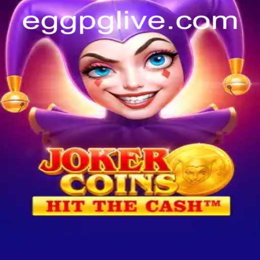 The Thrilling World of JokerCoins: A New Era in Gaming