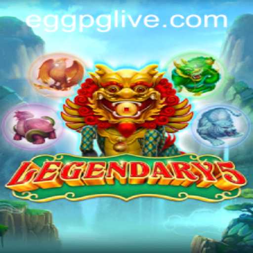 Discover the Thrills of Legendary5 and Eggpg PH Login
