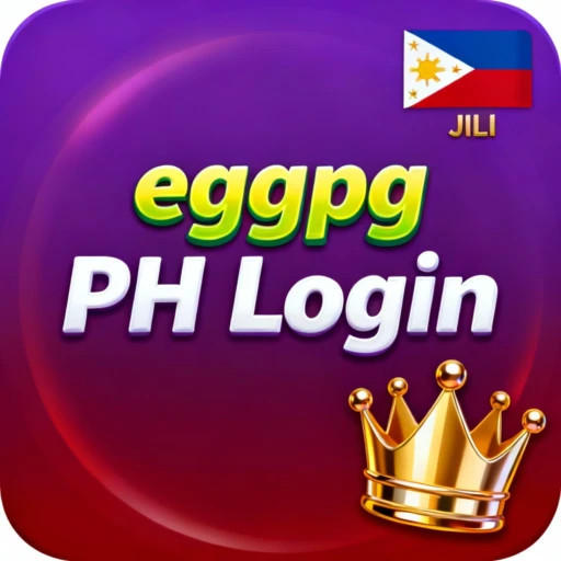 eggpg PH Login logo