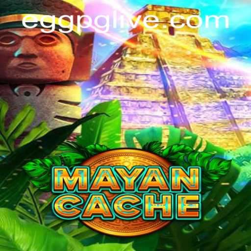 Exploring the Thrilling World of MayanCache: A Comprehensive Guide