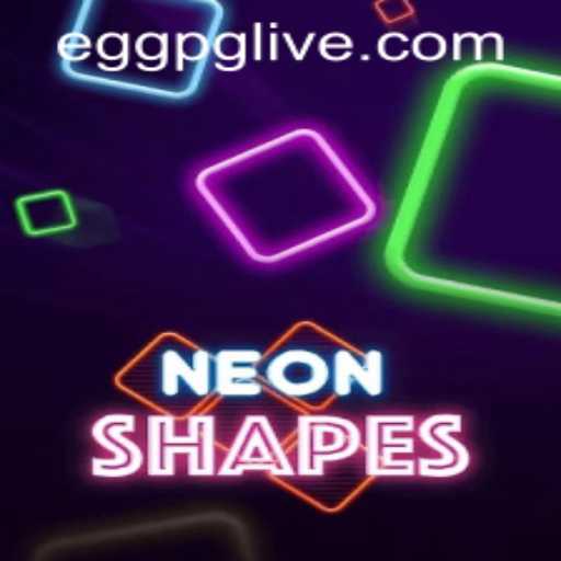 Exploring NeonShapes: A Fascinating Geometric Adventure