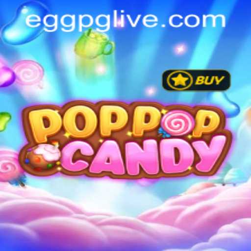Unwrapping the Magic of POPPOPCANDY and the Exciting World of Eggpg PH Login