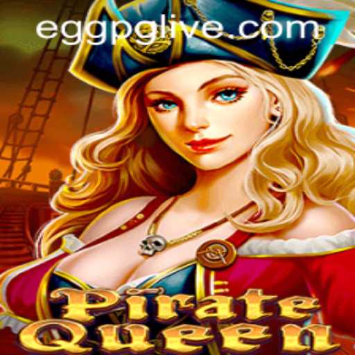 PirateQueen: A Swashbuckling Adventure in the World of EggPG PH Login