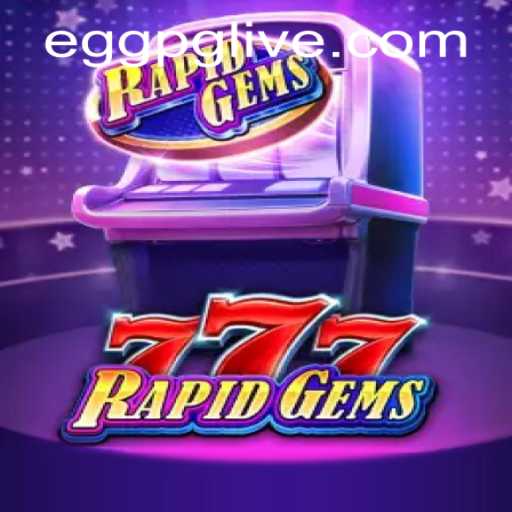 Discover the Thrilling World of RapidGems777: Your Guide to eggpg PH Login