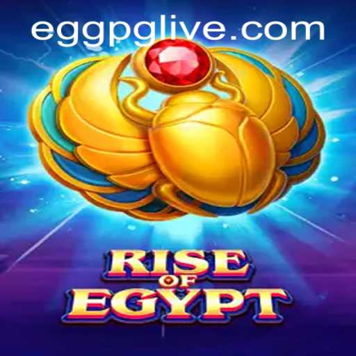 Discover the Excitement of RiseOfEgypt: A Guide to Eggpg PH Login and Gameplay