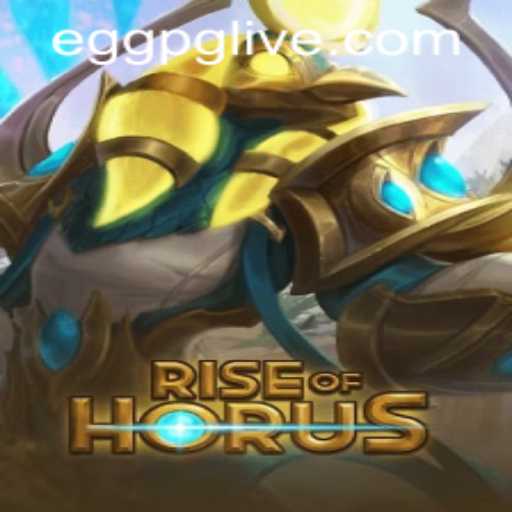 RiseofHorus: Exploring the Mesmeric World and Rules of the Game