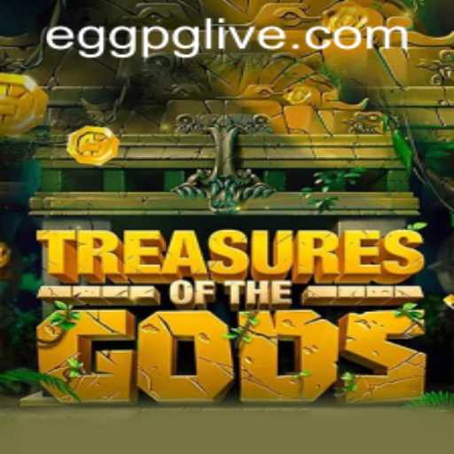 Unveiling the Secrets of 'TreasureoftheGods': A New Gaming Phenomenon