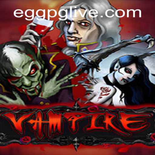 Exploring the World of Vampire: An Engaging RPG Adventure