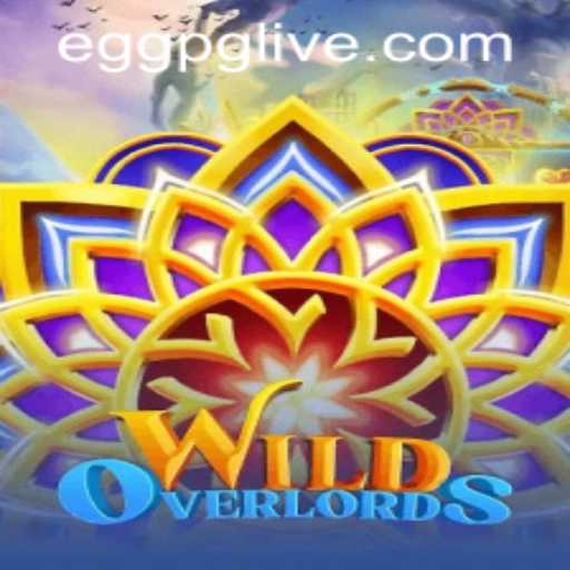 WildOverlords: A New Era of Gaming Experience