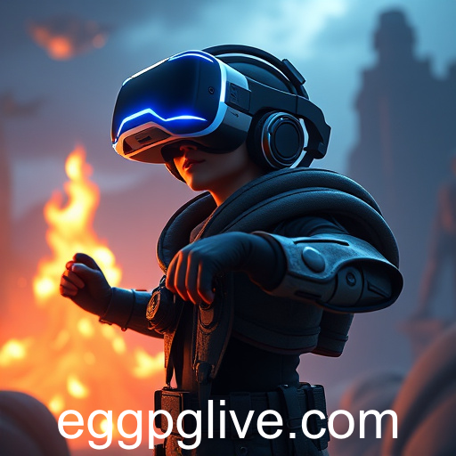 Revolução Virtual no Cenário dos Jogos